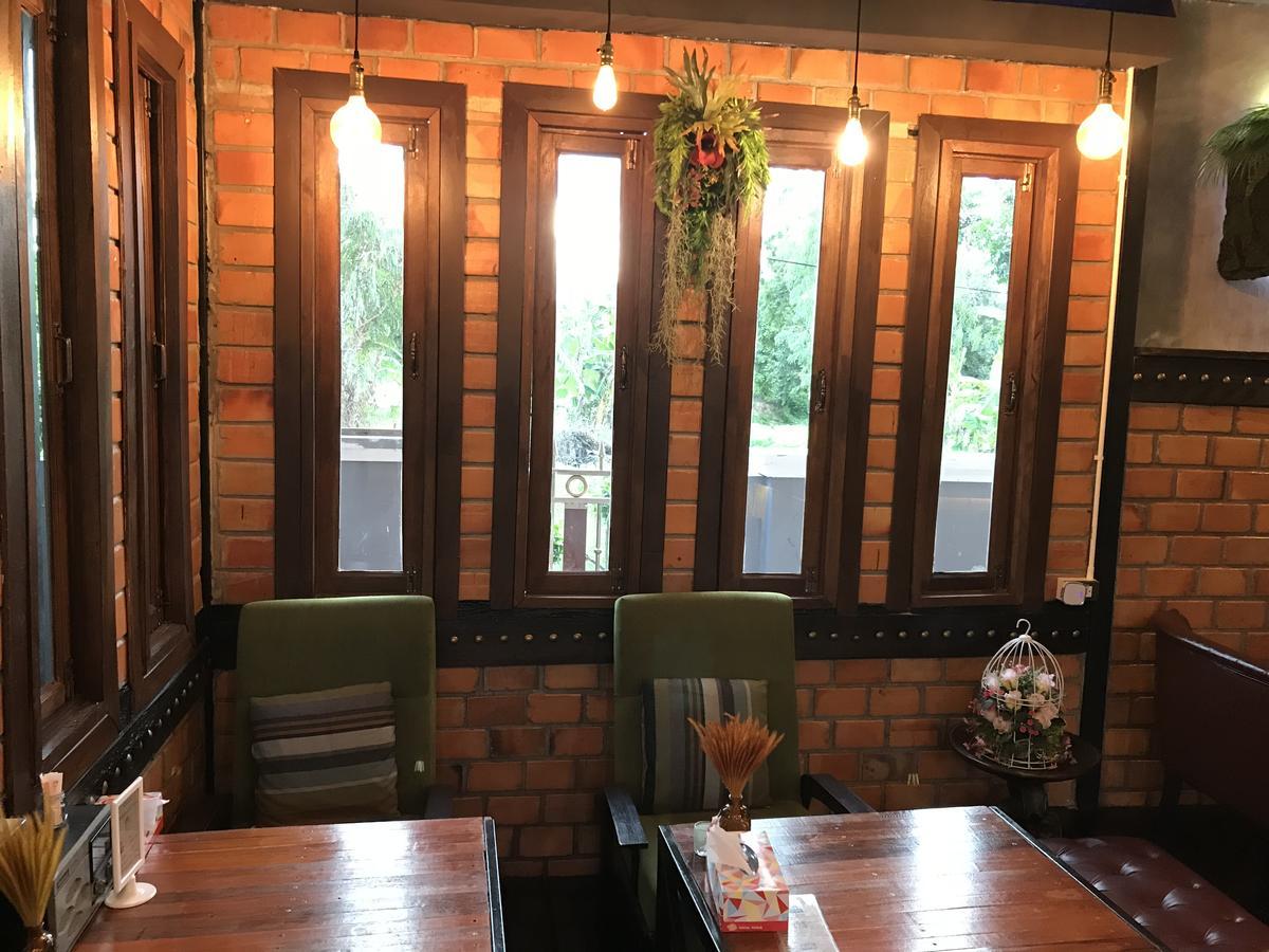 Khum Lanna Boutique Hotel Sisaket Екстериор снимка